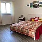 Ferienhaus Monte Cerejas Montes da Senhora