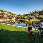 Ferienhaus Monte Cerejas *