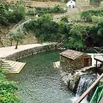 Ferienhaus Monte Cerejas Montes da Senhora