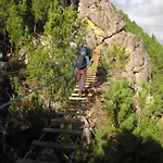Ferienhaus Monte Cerejas Montes da Senhora