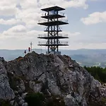 Monte Cerejas * Montes da Senhora