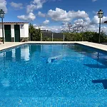 Ferienhaus Monte Cerejas Montes da Senhora