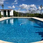 Ferienhaus Monte Cerejas Montes da Senhora