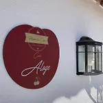 Ferienhaus Monte Cerejas *