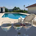 Ferienhaus Monte Cerejas