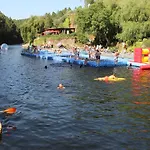 Ferienhaus Monte Cerejas *