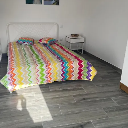 Feriehus Monte Cerejas Montes da Senhora