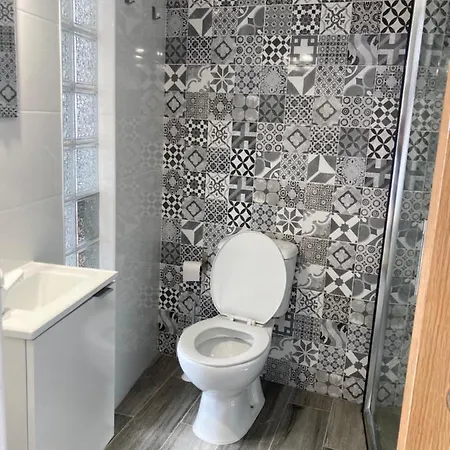 Monte Cerejas Holiday home Montes da Senhora