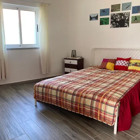 Holiday home Monte Cerejas Montes da Senhora