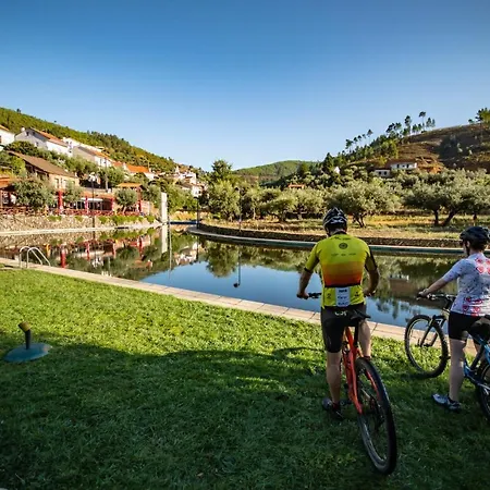 Semesterbostad Monte Cerejas *