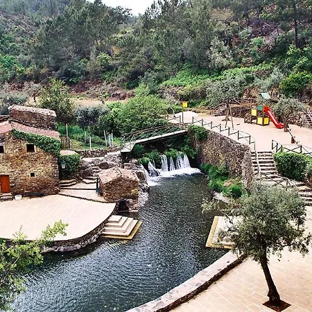 Monte Cerejas