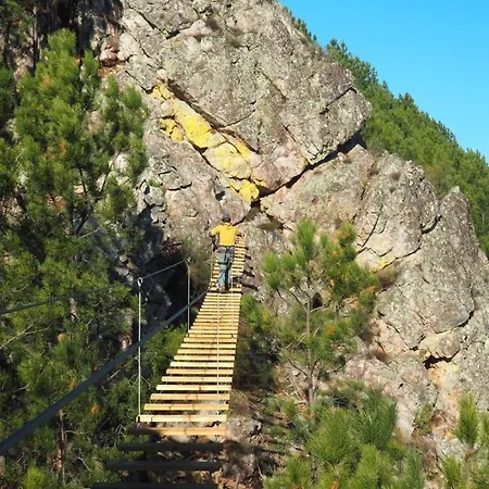 Monte Cerejas