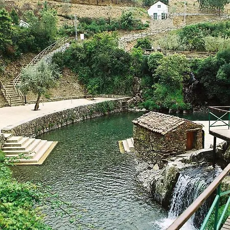 Nyaraló Monte Cerejas Montes da Senhora