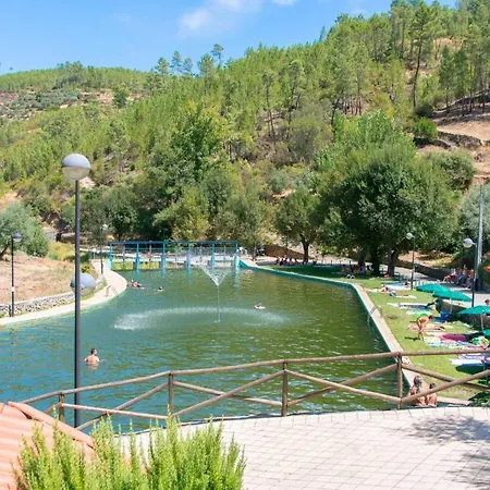 Monte Cerejas Montes da Senhora
