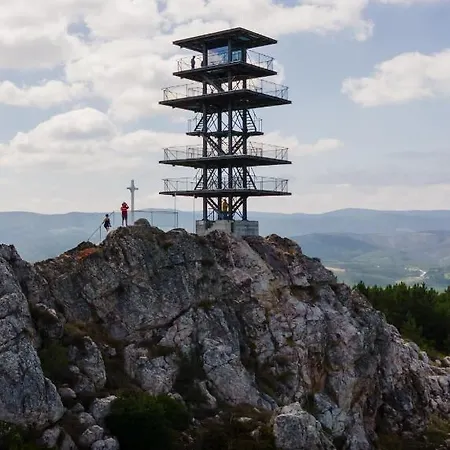 Monte Cerejas * Montes da Senhora