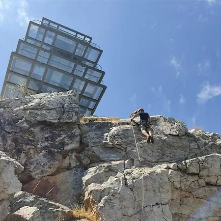 Feriehus Monte Cerejas *