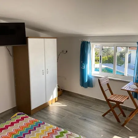 Feriehus Monte Cerejas *