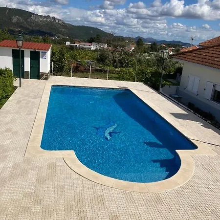 Monte Cerejas * Montes da Senhora