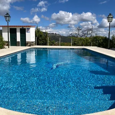 Holiday home Monte Cerejas Montes da Senhora