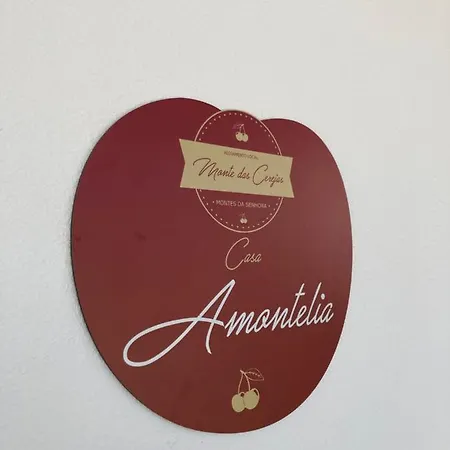 Monte Cerejas Montes da Senhora