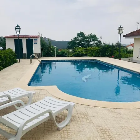 Monte Cerejas Montes da Senhora