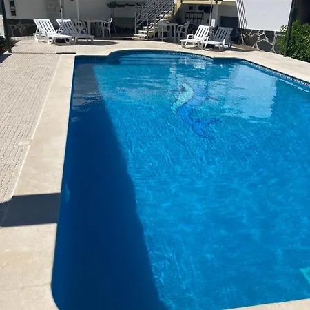 Holiday home Monte Cerejas Montes da Senhora