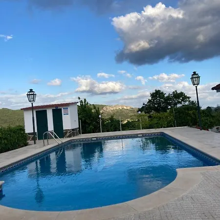 Monte Cerejas Montes da Senhora