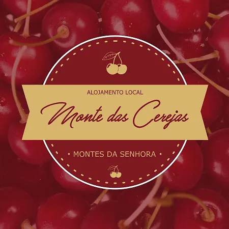Nyaraló Monte Cerejas *