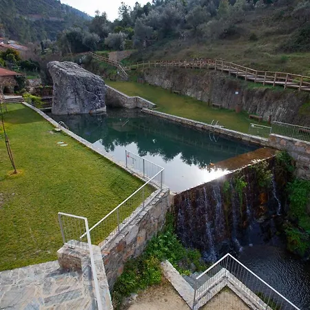 Monte Cerejas Ferienhaus *