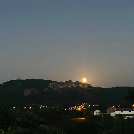 Monte Cerejas * Montes da Senhora