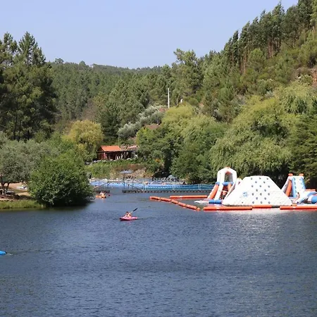 Monte Cerejas Holiday home Montes da Senhora