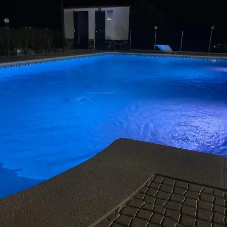 Monte Cerejas Holiday home Montes da Senhora