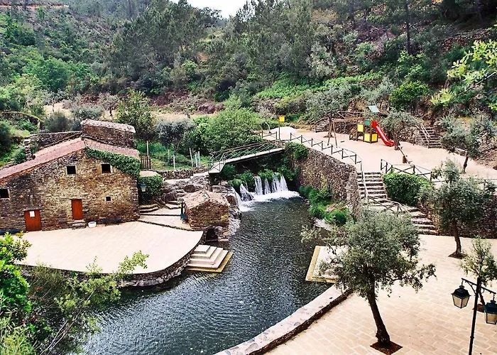 Monte Cerejas