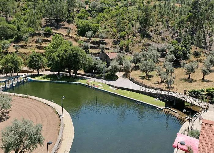 Monte Cerejas