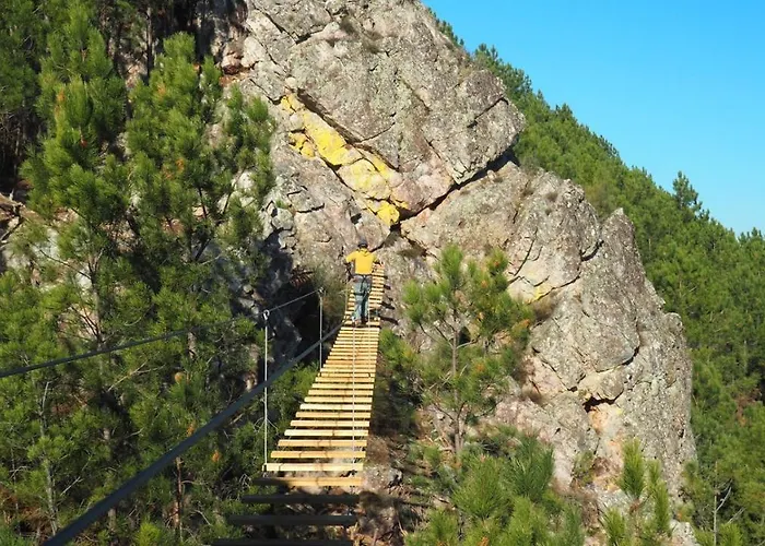 Monte Cerejas